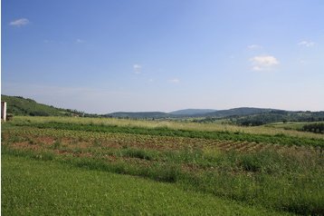 Croatia Privát Rakovica, Exterior